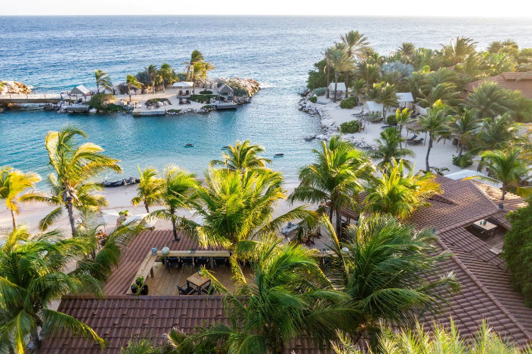 baoase curacao voyagesconstellation vosvacances