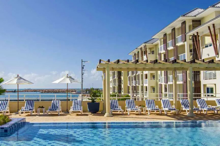 Melia Marina Varadero Apartments, Varadero, Cuba VoyagesConstellation